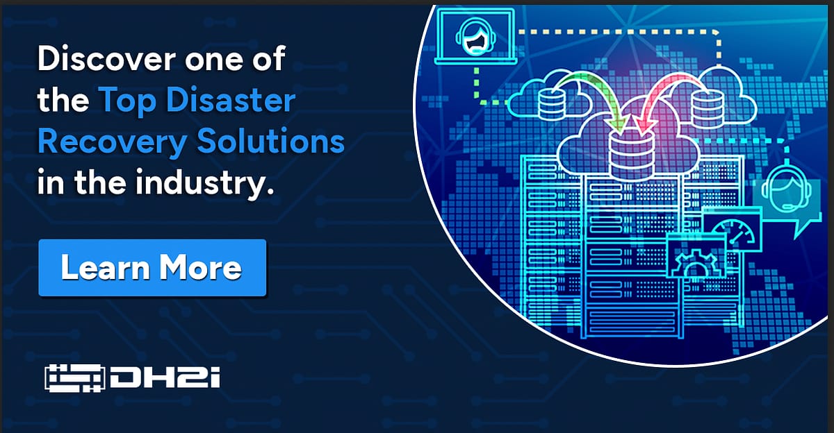 Top 2023 Disaster Recovery Solutions: Essential Guide for Enterprises