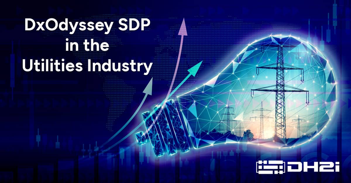 Enhancing Utilities Security and Performance with DxOdyssey: An SDP Solution for Safeguarding Critical Infrastructure
