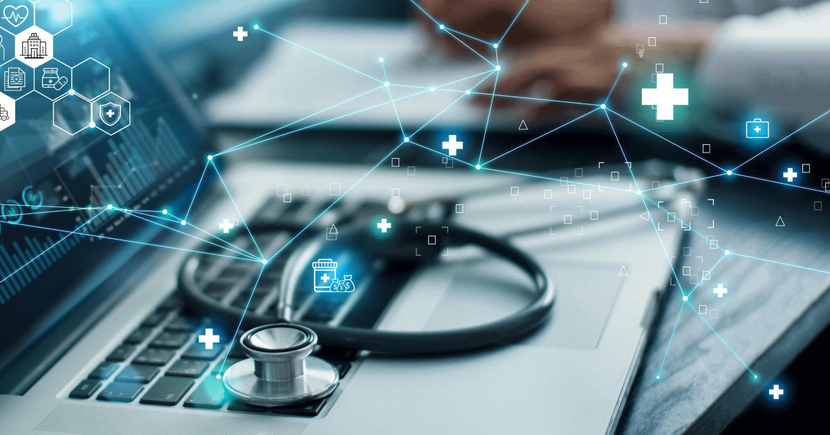 Strengthening Healthcare’s Future: Advancing Network Security, Performance, and Business Continuity