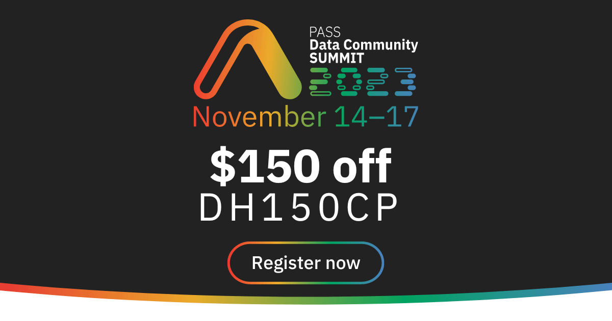 DH2i Headed to PASS Data Community Summit 2023