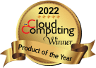 DxEnterprise Smart High Availability Clustering software was named a Cloud Computing Product of the Year in 2022.