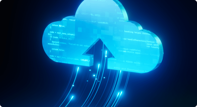 Role of encryption in cloud security